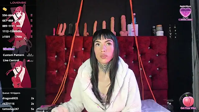 Alice ch1 online show from 4, 3, 2025