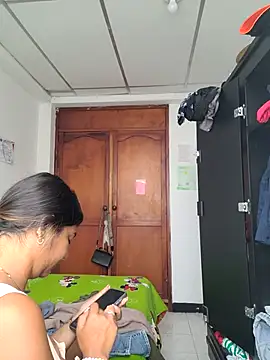 Sofythom1 online show from 24, 3, 2026