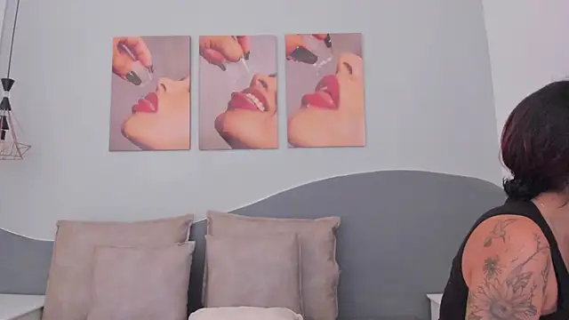 MarianaSanz online show from 25, 4, 2026