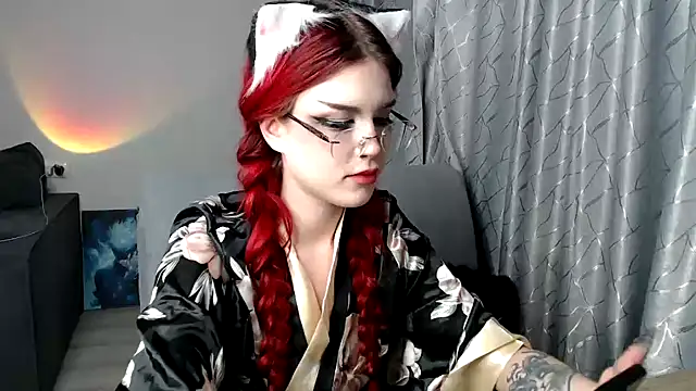 Snapshot of MikasaWaifu chatting on 26, 2, 2025 MikasaWaifu online show from 26, 2, 2025