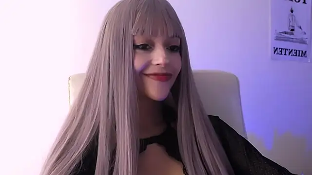 Snapshot of elektraa_sky11 chatting on 31, 1, 2025 elektraa sky11 online show from 31, 1, 2025