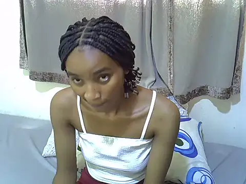 cute-alexis online show from 13, 2, 2025