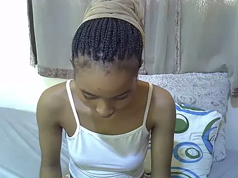 cute-alexis online show from 4, 3, 2025