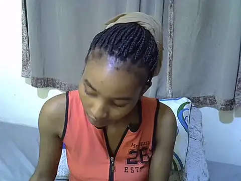 cute-alexis online show from 5, 3, 2025