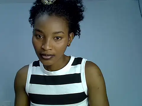 cute-alexis online show from 15, 9, 2025