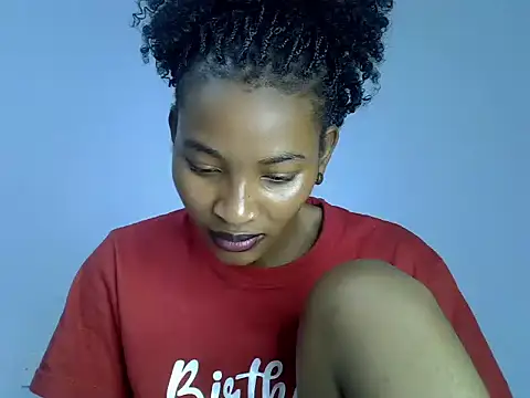 cute-alexis online show from 22, 9, 2025