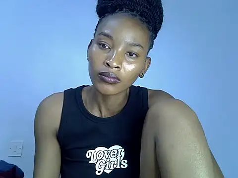 cute-alexis online show from 27, 9, 2025