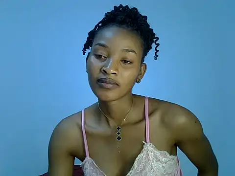 cute-alexis online show from 21, 10, 2025