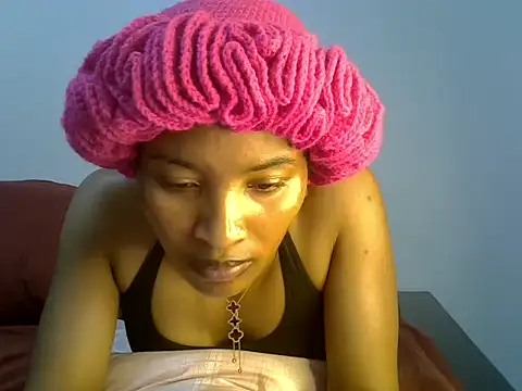 cute-alexis online show from 23, 11, 2025