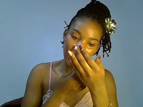 cute-alexis online show from 25, 11, 2025