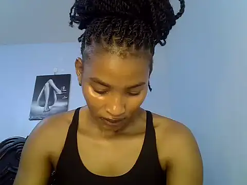 cute-alexis online show from 14, 3, 2026