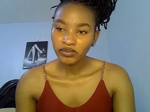 cute-alexis online show from 23, 3, 2026