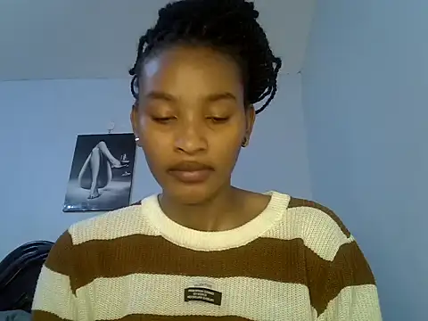 cute-alexis online show from 26, 3, 2026