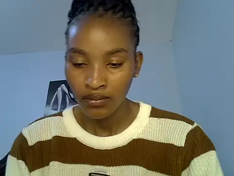 cute-alexis online show from 9, 4, 2026