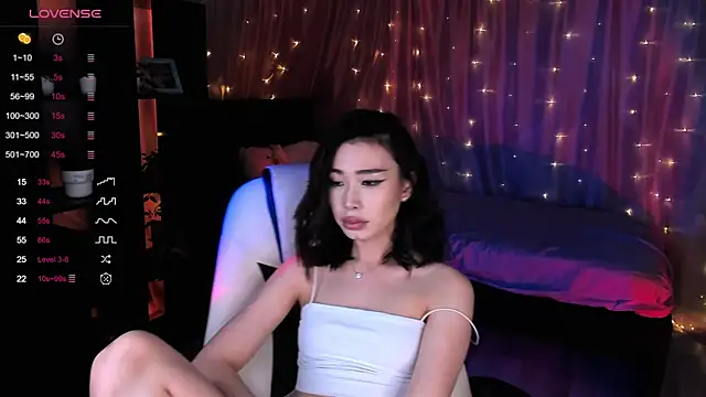 Snapshot of sensualily chatting on 26, 12, 2024 sensualily online show from 26, 12, 2024