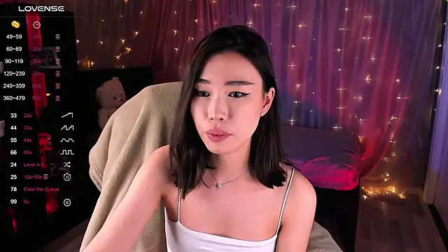 Snapshot of sensualily chatting on 9, 1, 2025 sensualily online show from 9, 1, 2025