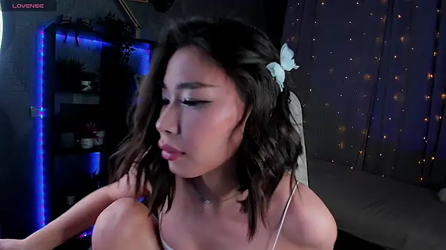 Snapshot of sensualily chatting on 15, 3, 2025 sensualily online show from 15, 3, 2025