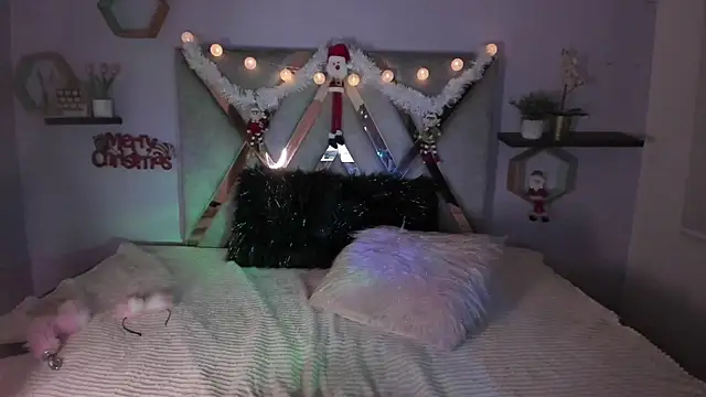 Esteff  o2 online show from 27, 12, 2024