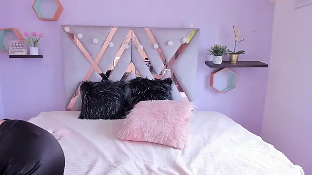 Esteff  o2 online show from 16, 1, 2025