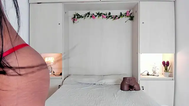 KendallRosse1 online show from 17, 2, 2026