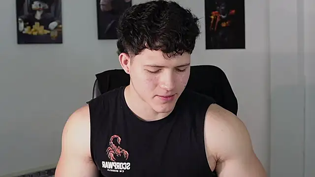 Hazzan Velez online show from 11, 3, 2026