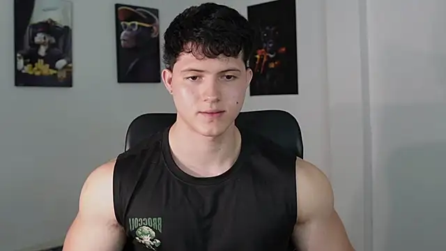 Hazzan Velez online show from 7, 4, 2026