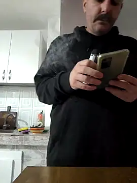 Maryo0001 online show from 12, 11, 2025