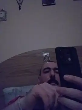 Maryo0001 online show from 15, 11, 2025