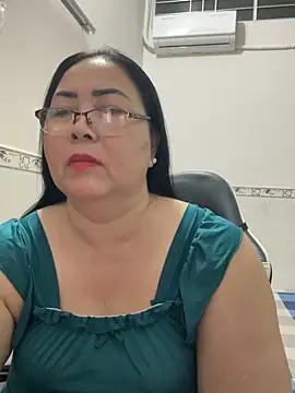 Snapshot of NDith chatting on 16, 1, 2026 NDith online show from 16, 1, 2026