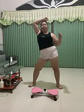 Snapshot of NDith chatting on 2, 2, 2026 NDith online show from 2, 2, 2026