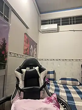 Snapshot of NDith chatting on 13, 2, 2026 NDith online show from 13, 2, 2026