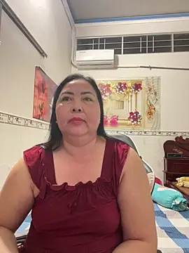 Snapshot of NDith chatting on 19, 2, 2026 NDith online show from 19, 2, 2026