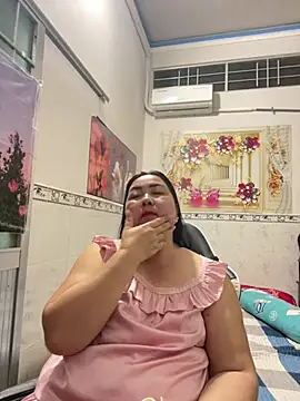 Snapshot of NDith chatting on 20, 2, 2026 NDith online show from 20, 2, 2026