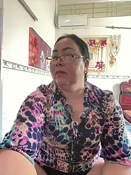 Snapshot of NDith chatting on 21, 2, 2026 NDith online show from 21, 2, 2026