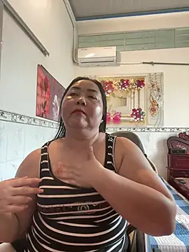 Snapshot of NDith chatting on 23, 2, 2026 NDith online show from 23, 2, 2026