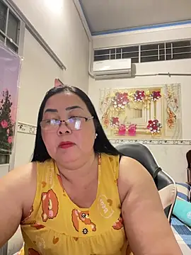 Snapshot of NDith chatting on 25, 2, 2026 NDith online show from 25, 2, 2026