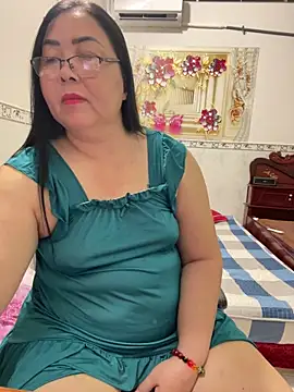 Snapshot of NDith chatting on 26, 2, 2026 NDith online show from 26, 2, 2026