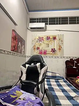 Snapshot of NDith chatting on 28, 2, 2026 NDith online show from 28, 2, 2026