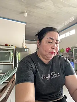 Snapshot of NDith chatting on 7, 3, 2026 NDith online show from 7, 3, 2026