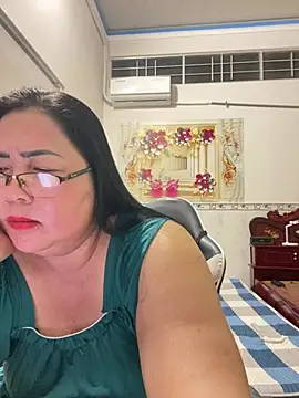 Snapshot of NDith chatting on 7, 3, 2026 NDith online show from 7, 3, 2026