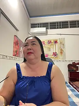 Snapshot of NDith chatting on 9, 3, 2026 NDith online show from 9, 3, 2026