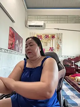 Snapshot of NDith chatting on 14, 3, 2026 NDith online show from 14, 3, 2026