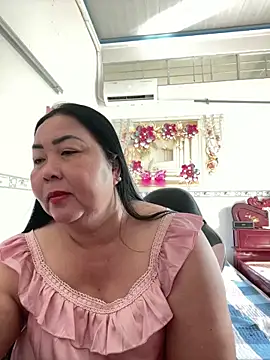 Snapshot of NDith chatting on 21, 3, 2026 NDith online show from 21, 3, 2026