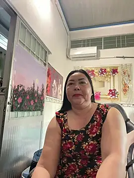 Snapshot of NDith chatting on 27, 3, 2026 NDith online show from 27, 3, 2026