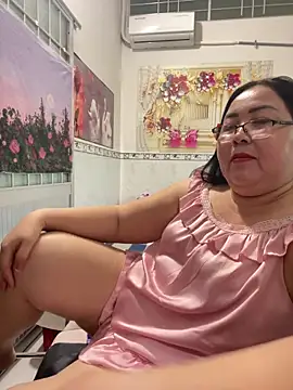 Snapshot of NDith chatting on 30, 3, 2026 NDith online show from 30, 3, 2026