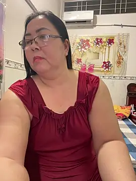 Snapshot of NDith chatting on 1, 4, 2026 NDith online show from 1, 4, 2026