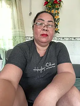 Snapshot of NDith chatting on 2, 4, 2026 NDith online show from 2, 4, 2026