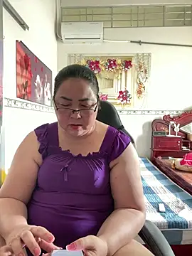 Snapshot of NDith chatting on 3, 4, 2026 NDith online show from 3, 4, 2026