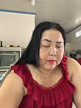 Snapshot of NDith chatting on 13, 4, 2026 NDith online show from 13, 4, 2026