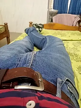 littlehornysons online show from 7, 2, 2025